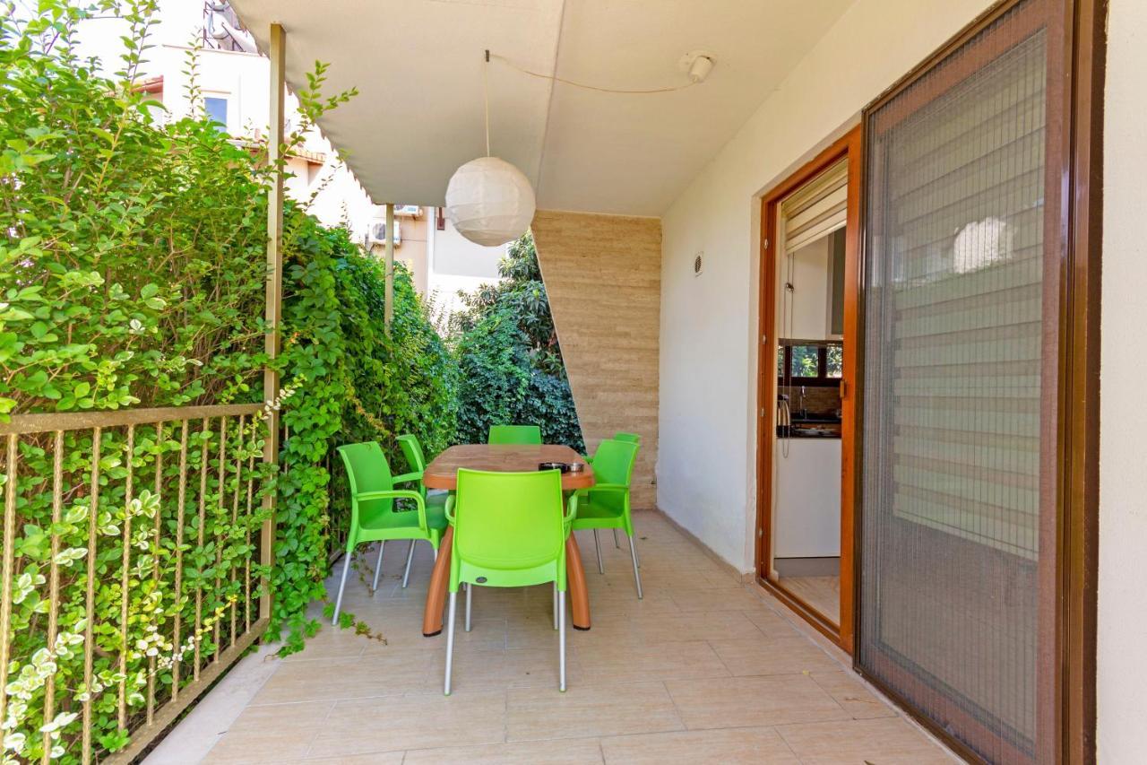 Paradise Town Elite 100 Mbps Free Wifi Villa Belek