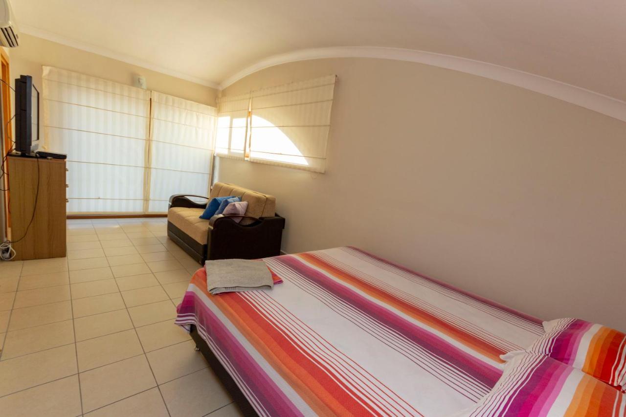 Villa Paradise Town Elite 100 Mbps Free Wifi *