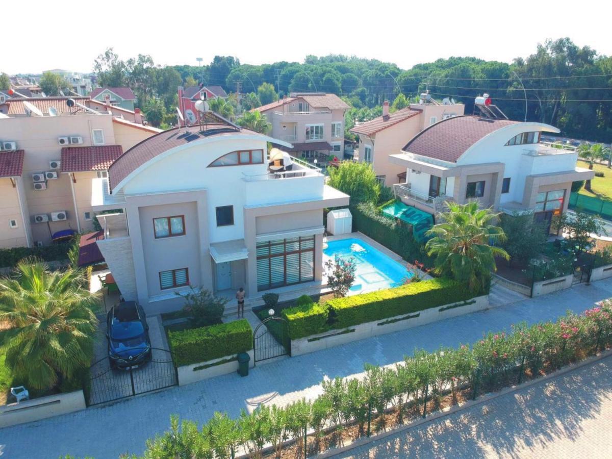 Paradise Town Elite 100 Mbps Free Wifi Villa *