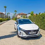 Paradise Town Villa Elite 100 Mbps Free Wifi