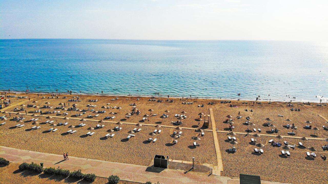 Paradise Town Elite 100 Mbps Free Wifi Belek