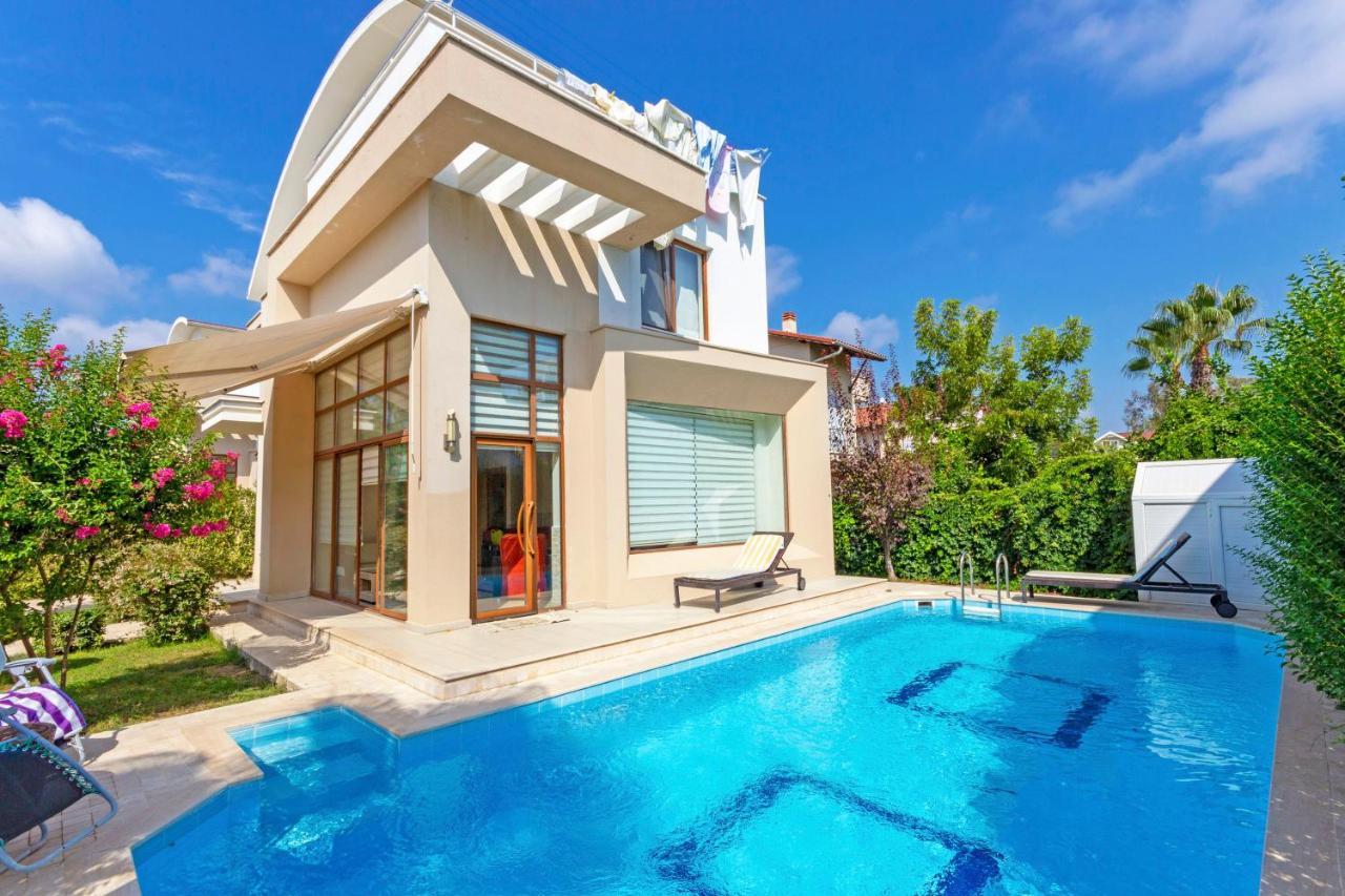 Paradise Town Elite 100 Mbps Free Wifi Willa Belek