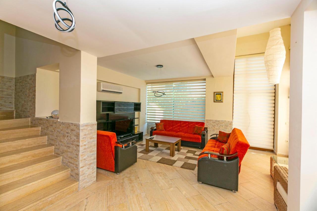 Willa Paradise Town Elite 100 Mbps Free Wifi Belek