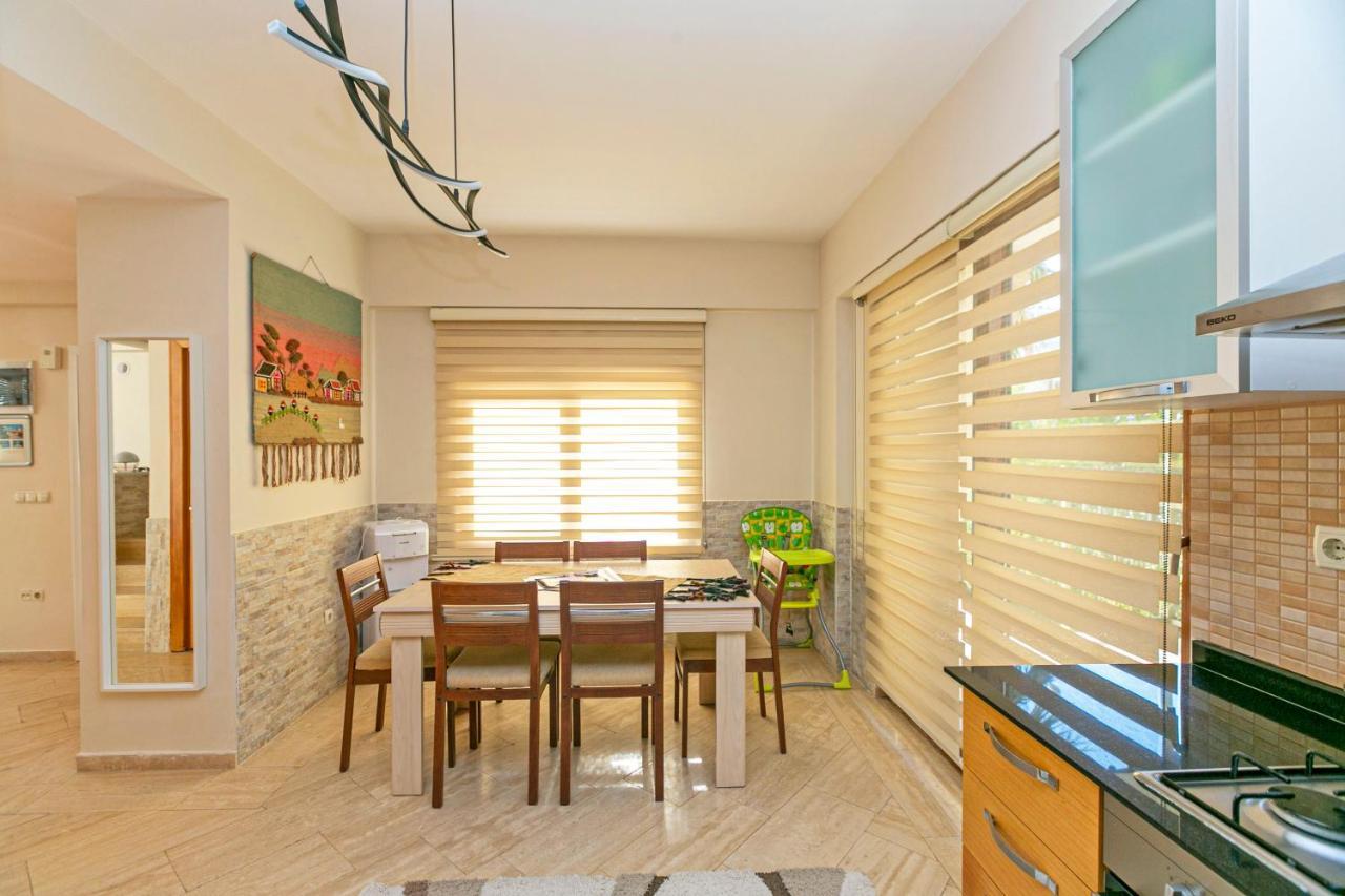 Paradise Town Elite 100 Mbps Free Wifi * Belek