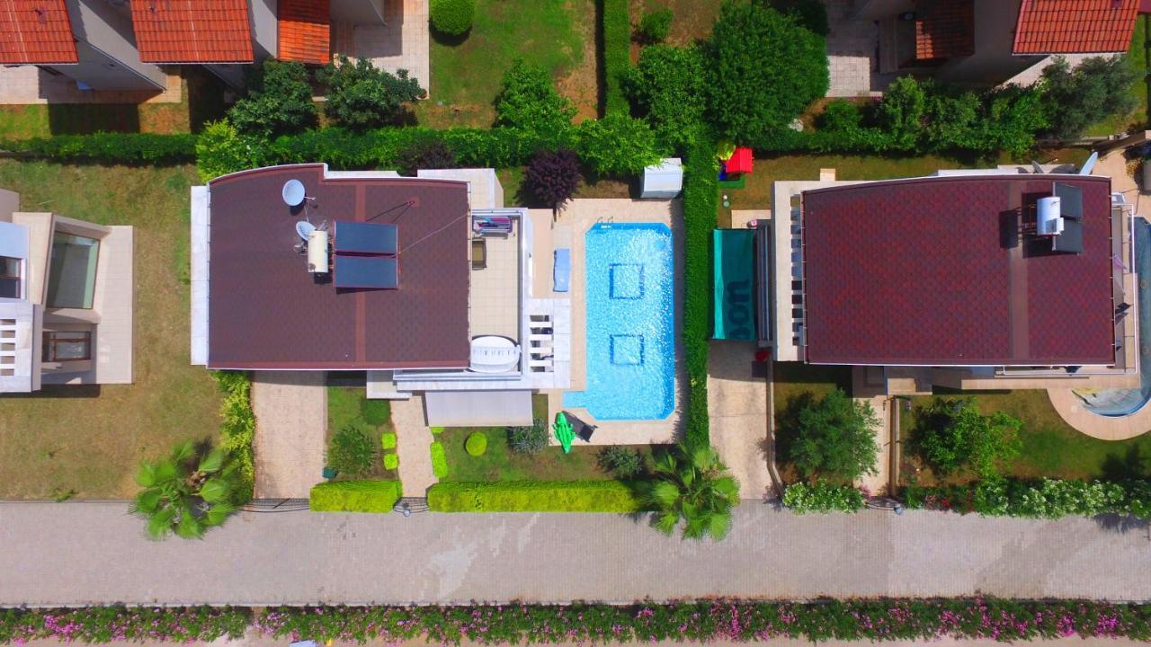 Willa Paradise Town Elite 100 Mbps Free Wifi Belek